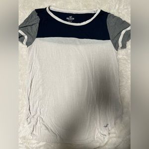 Hollister Easy Tee